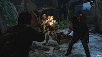 The Last of Us se vuelve a descubrir en nuevas im�genes