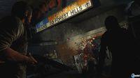 The Last of Us se vuelve a descubrir en nuevas im�genes