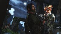 The Last of Us se vuelve a descubrir en nuevas im�genes