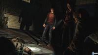 The Last of Us se vuelve a descubrir en nuevas im�genes