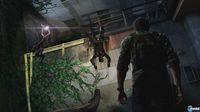 The Last of Us se vuelve a descubrir en nuevas im�genes