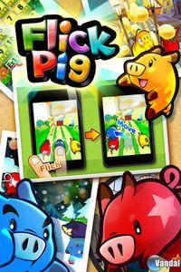 Imagen 5 de FlickPig para iPhone