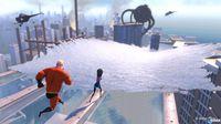 Imagen 9 de Kinect Rush: A Disney Pixar Adventure para Xbox 360