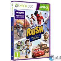 Imagen 13 de Kinect Rush: A Disney Pixar Adventure para Xbox 360