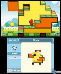 Imagen 1 de Pullblox eShop para Nintendo 3DS