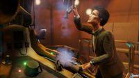 Imagen 2 de Doctor Who: The Eternity Clock para PSVITA