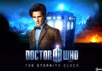 Imagen 4 de Doctor Who: The Eternity Clock para PSVITA
