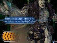 Imagen 2 de Batman: Arkham City Lockdown para iPhone
