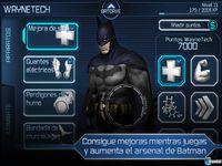 Imagen Batman: Arkham City Lockdown