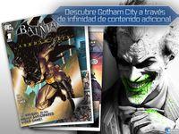 Batman: Arkham City Lockdown