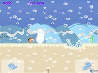 Imagen 1 de The Bear Escape para iPhone