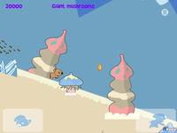 Imagen 11 de The Bear Escape para iPhone