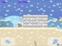 Imagen 3 de The Bear Escape para iPhone