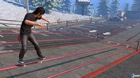 Pantalla Tony Hawk's Pro Skater HD XBLA