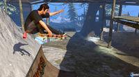 Imagen Tony Hawk's Pro Skater HD XBLA