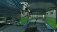 Pantalla Tony Hawk's Pro Skater HD PSN