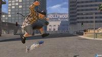Tony Hawk's Pro Skater HD PSN