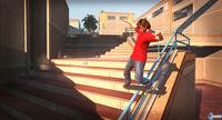 Imagen 30 de Tony Hawk's Pro Skater HD para PlayStation 3