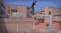 Imagen 24 de Tony Hawk's Pro Skater HD para PlayStation 3