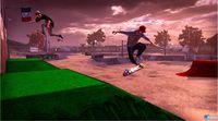Tony Hawk's Pro Skater HD llega a PlayStation 3 con nuevas imágenes