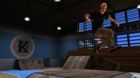 Tony Hawk's Pro Skater HD llega a PlayStation 3 con nuevas imágenes