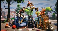 Fortnite