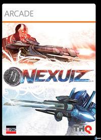 Imagen 13 de Nexuiz XBLA para Xbox 360