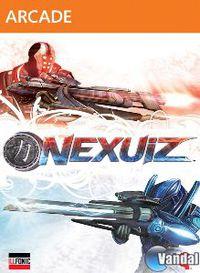 Imagen 14 de Nexuiz XBLA para Xbox 360