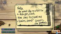 Imagen 1 de Plants vs Zombies para PSVITA