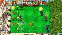 Imagen 2 de Plants vs Zombies para PSVITA