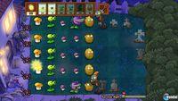 Imagen 3 de Plants vs Zombies para PSVITA