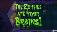 Imagen 5 de Plants vs Zombies para PSVITA