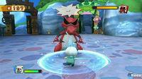 Pok�park 2: Un mundo lleno de ilusiones
