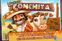 Imagen 1 de Pepe's Conchita para iPhone