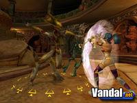 Imagen 46 de Sudeki para Xbox