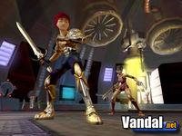 Imagen 43 de Sudeki para Xbox