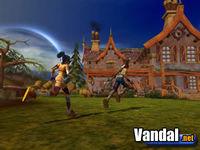 Imagen 48 de Sudeki para Xbox