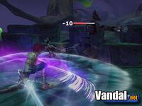 Imagen 47 de Sudeki para Xbox