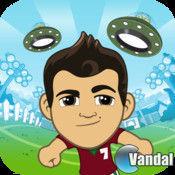 Imagen 5 de Heads Up with Cristiano Ronaldo para iPhone