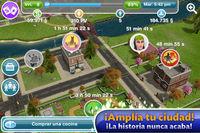 Imagen 2 de Los Sims Gratuito para iPhone