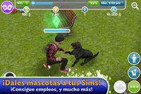 Los Sims Gratuito