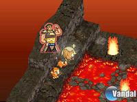 Primeras im�genes de Nobunaga's Ambition X Pok�mon