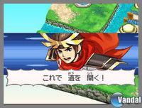 Primeras im�genes de Nobunaga's Ambition X Pok�mon