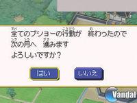 Primeras im�genes de Nobunaga's Ambition X Pok�mon