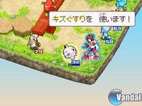Primeras im�genes de Nobunaga's Ambition X Pok�mon