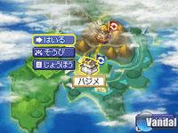 Primeras im�genes de Nobunaga's Ambition X Pok�mon