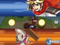 Primeras im�genes de Nobunaga's Ambition X Pok�mon