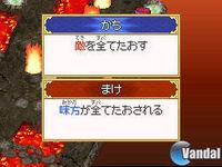 Primeras im�genes de Nobunaga's Ambition X Pok�mon