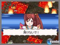 Primeras im�genes de Nobunaga's Ambition X Pok�mon