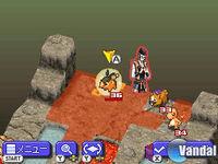 Primeras im�genes de Nobunaga's Ambition X Pok�mon